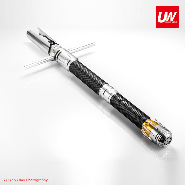 Ultimate Works CALCROSS Custom Saber V1