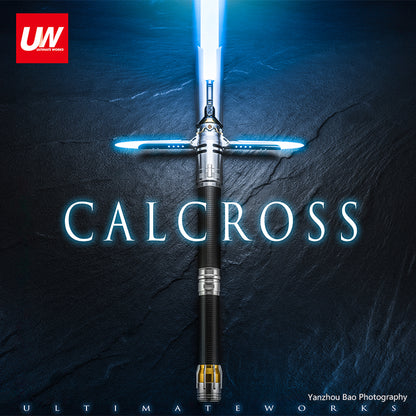 Cal Kestis real life lightsaber prop replica most accurate lightsabers