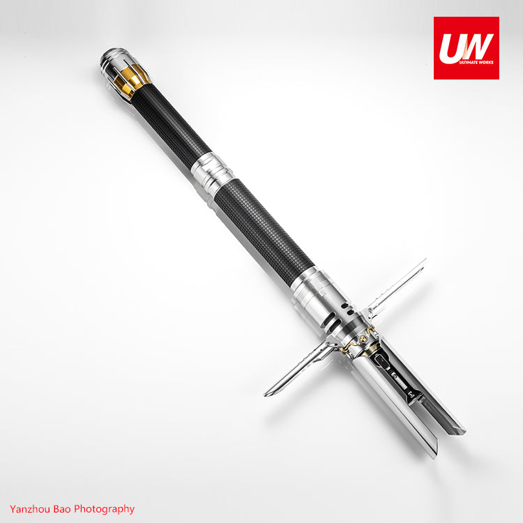 Ultimate Works CALCROSS Custom Saber V1