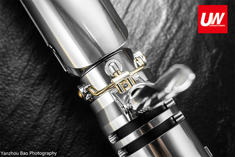 Ultimate Works CALCROSS Custom Saber V1