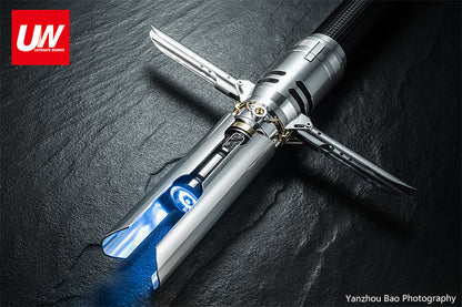 Ultimate Works CALCROSS Custom Saber V1