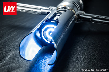 Ultimate Works CALCROSS Custom Saber V1