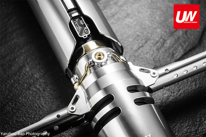 Ultimate Works CALCROSS Custom Saber V1