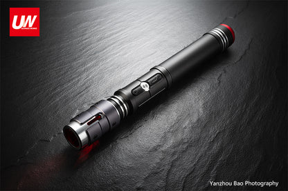 Ultimate Works Mordred Flyte V3 - The Most affordable pixel saber!