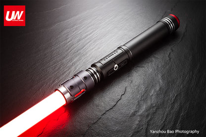 Buy the cheapest and best most affordable neopixel lightsaber ultimate works pach store fx custom saber