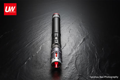 Ultimate Works Mordred Flyte V3 - The Most affordable pixel saber!