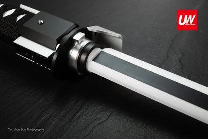 Ultimate Works Katana Pixel Blade v1