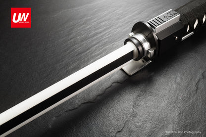 Ultimate Works Katana Pixel Blade v1
