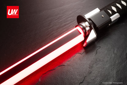 Ultimate Works Katana Pixel Blade v1