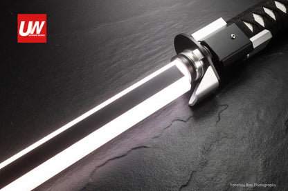 Ultimate Works Katana Pixel Blade v1