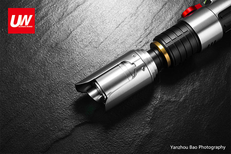 Ultimate Works SAB Sabine custom saber