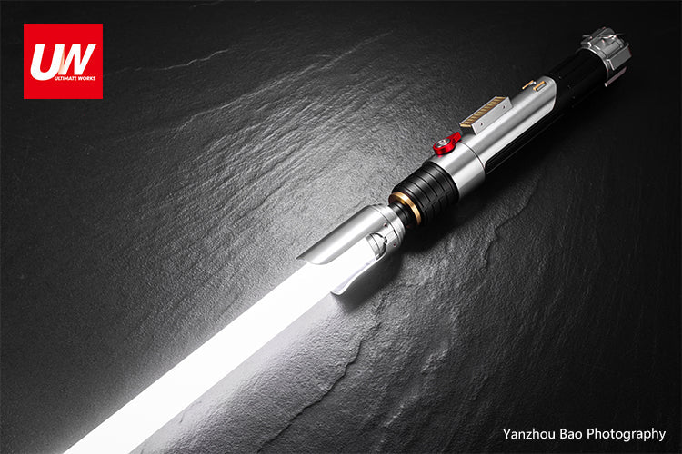 Ultimate Works SAB Sabine custom saber