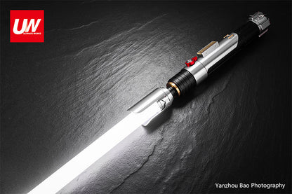 Ultimate Works SAB Sabine custom saber