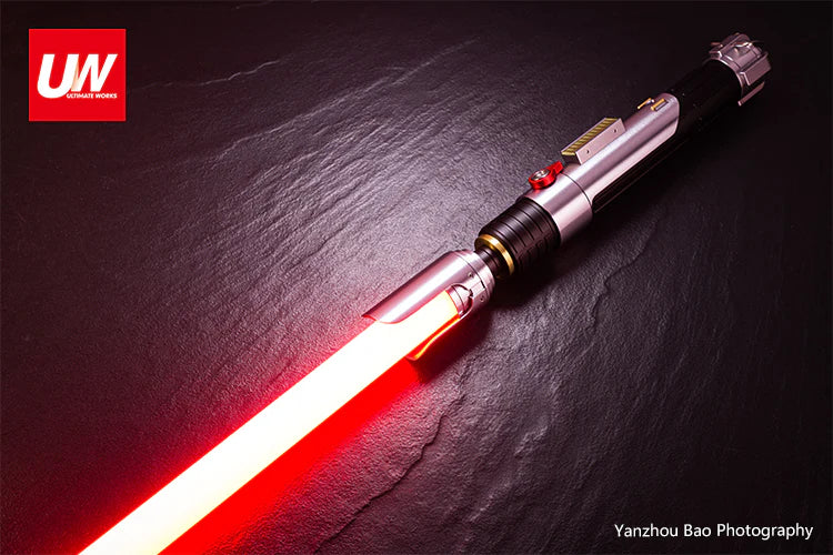 Ultimate Works SAB Sabine custom saber
