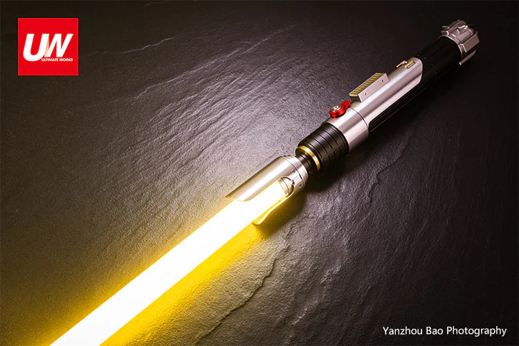 Ultimate Works SAB Sabine custom saber