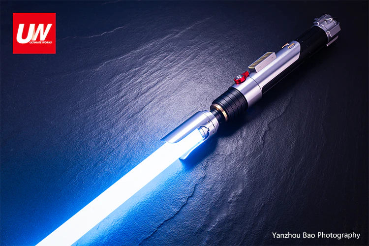 Ultimate Works SAB Sabine custom saber