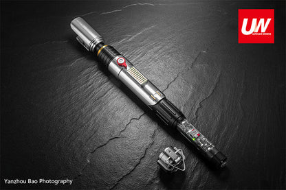Ultimate Works SAB Sabine custom saber