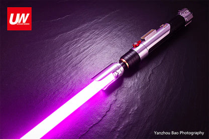Ultimate Works SAB Sabine custom saber