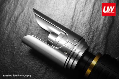 Ultimate Works SAB Sabine custom saber