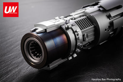 Ultimate Works BS - NEW Saber Alert!