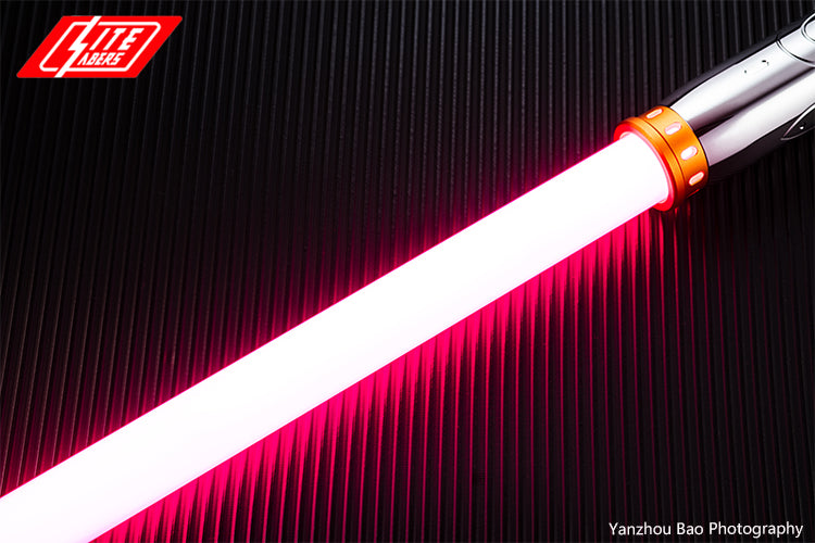 Ultimate Works BMF Lite Flyte V3 - The Most affordable pixel saber!