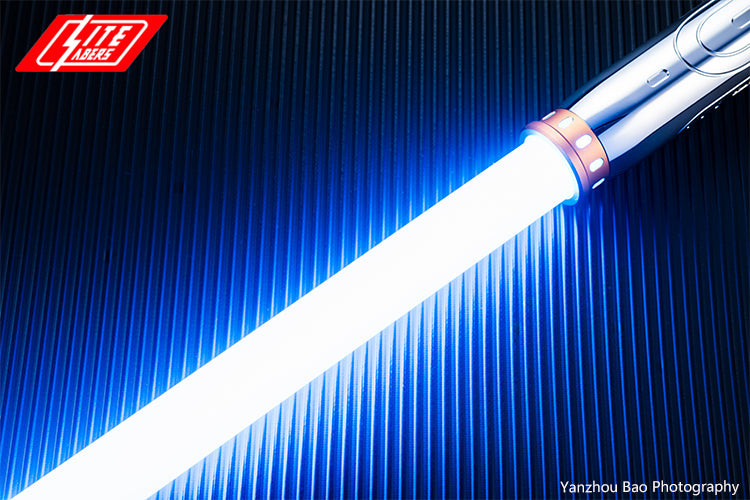 Ultimate Works BMF Lite Flyte V3 - The Most affordable pixel saber!