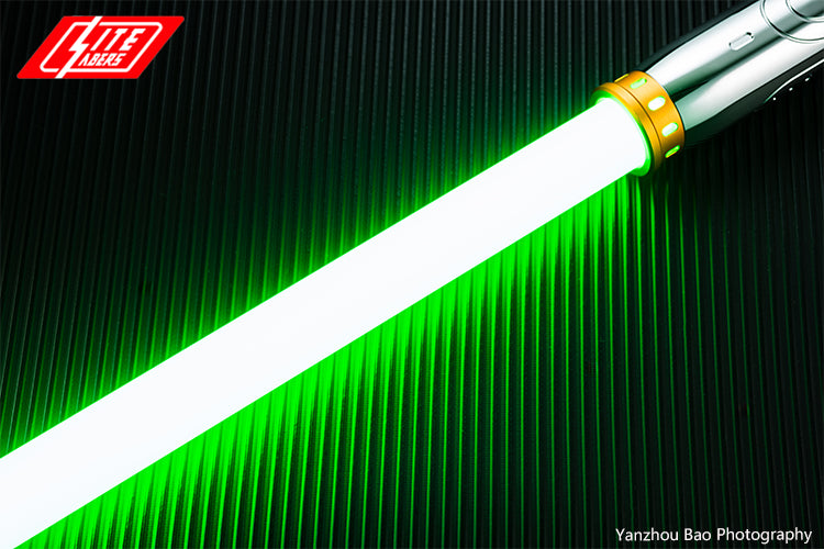 Ultimate Works BMF Lite Flyte V3 - The Most affordable pixel saber!