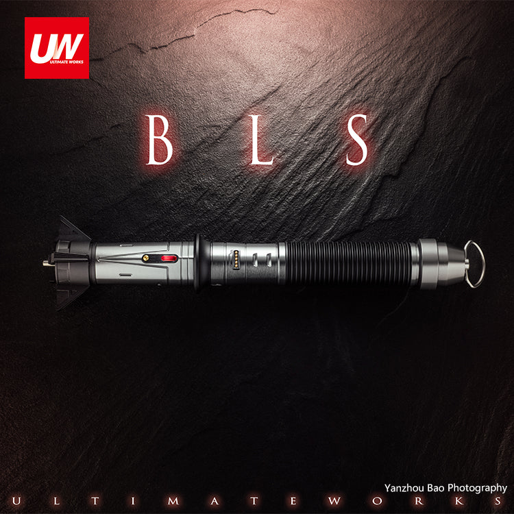 ultimate works pach store bls custom lightsaber best affordable budget bang for buck saber