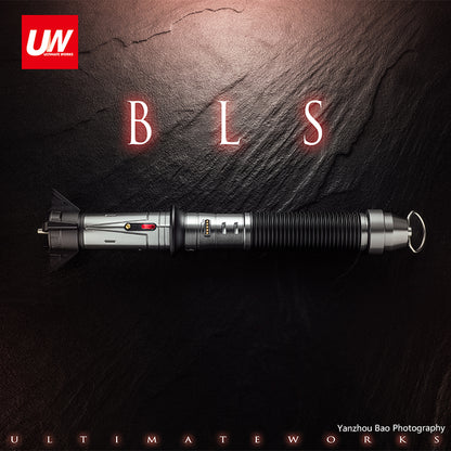 ultimate works pach store bls custom lightsaber best affordable budget bang for buck saber
