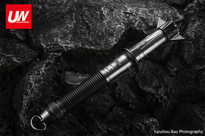 Ultimate Works BLS NEW SABER ALERT!