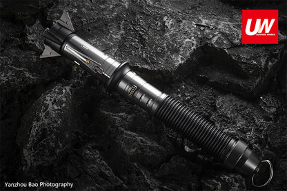 Ultimate Works BLS NEW SABER ALERT!