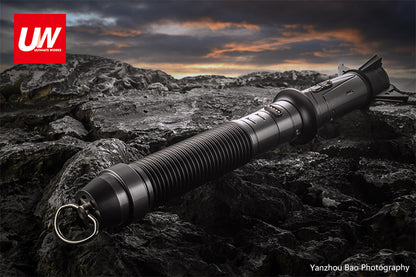 Ultimate Works BLS NEW SABER ALERT!