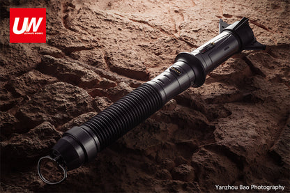 Ultimate Works BLS NEW SABER ALERT!