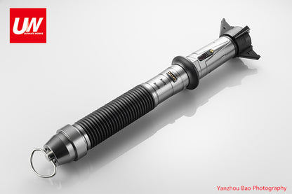 Ultimate Works BLS NEW SABER ALERT!