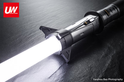 Ultimate Works BLS NEW SABER ALERT!