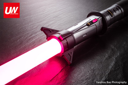 Ultimate Works BLS NEW SABER ALERT!