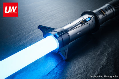 Ultimate Works BLS NEW SABER ALERT!