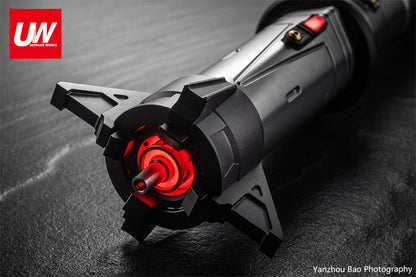 Ultimate Works BLS NEW SABER ALERT!