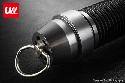 Ultimate Works BLS NEW SABER ALERT!