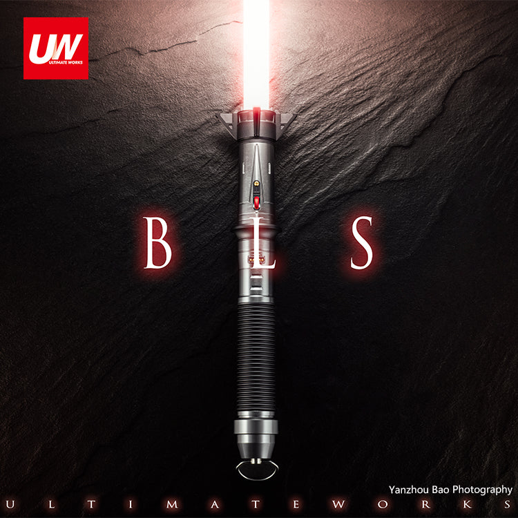 buy now the most accurate and affordable baylan skoll lightsaber from ahsoka series star wars