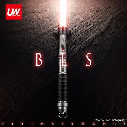 buy now the most accurate and affordable baylan skoll lightsaber from ahsoka series star wars