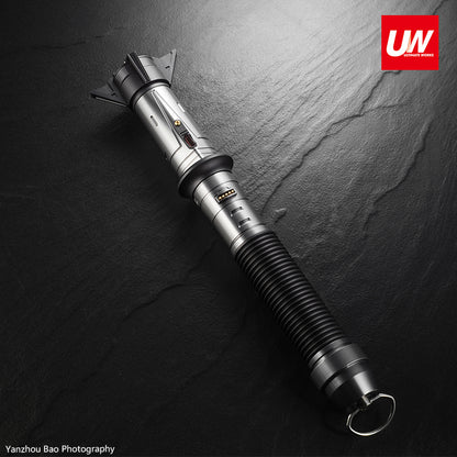 Ultimate Works BLS NEW SABER ALERT!