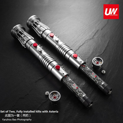 Ultimate Works DM v2 Custom Saber