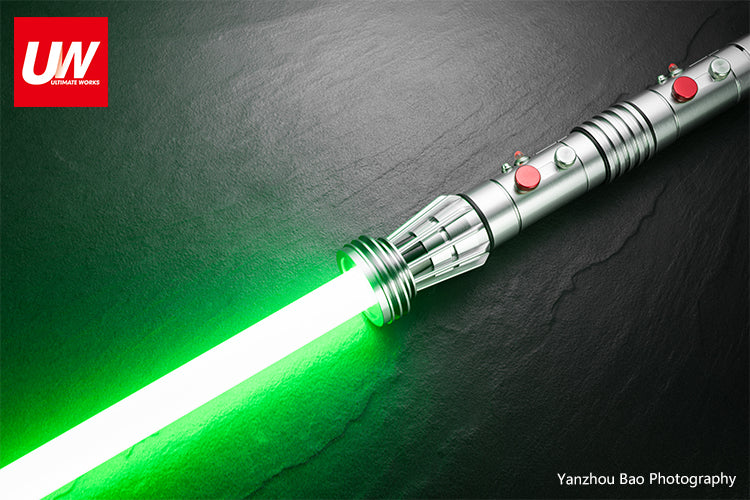 Ultimate Works DM v2 Custom Saber