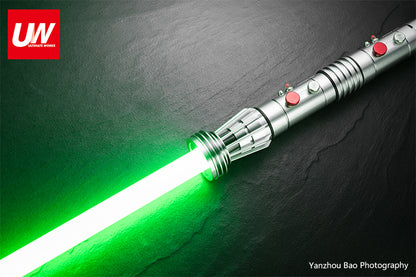 Ultimate Works DM v2 Custom Saber