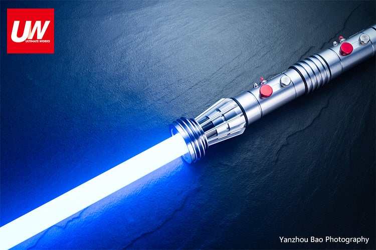 Ultimate Works DM v2 Custom Saber