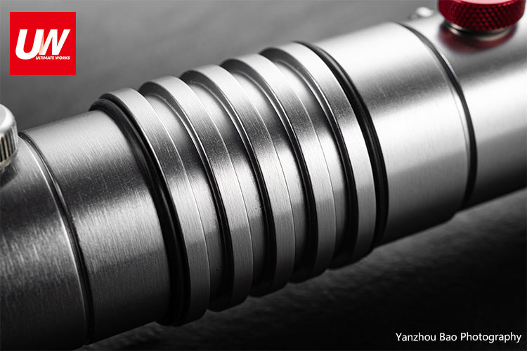 Ultimate Works DM v2 Custom Saber