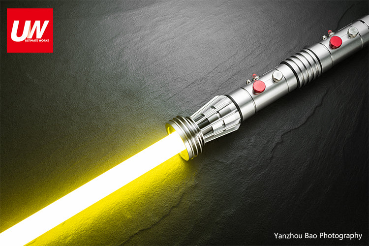 Ultimate Works DM v2 Custom Saber