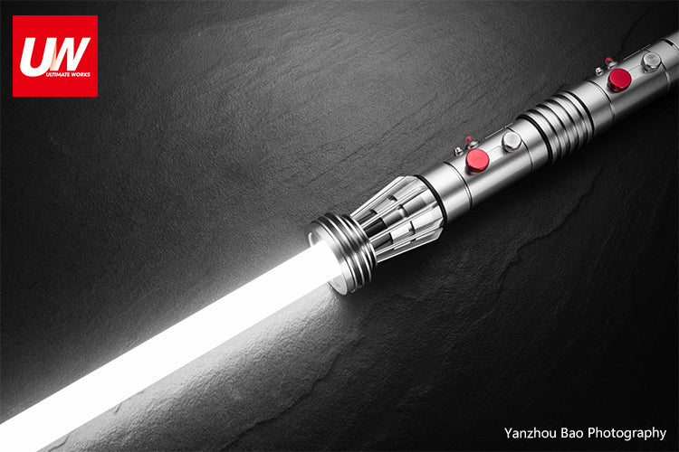 Ultimate Works DM v2 Custom Saber