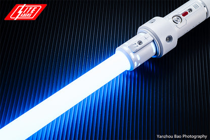 Ultimate Works Mecha Lite Flyte V3 - The Most affordable pixel saber!